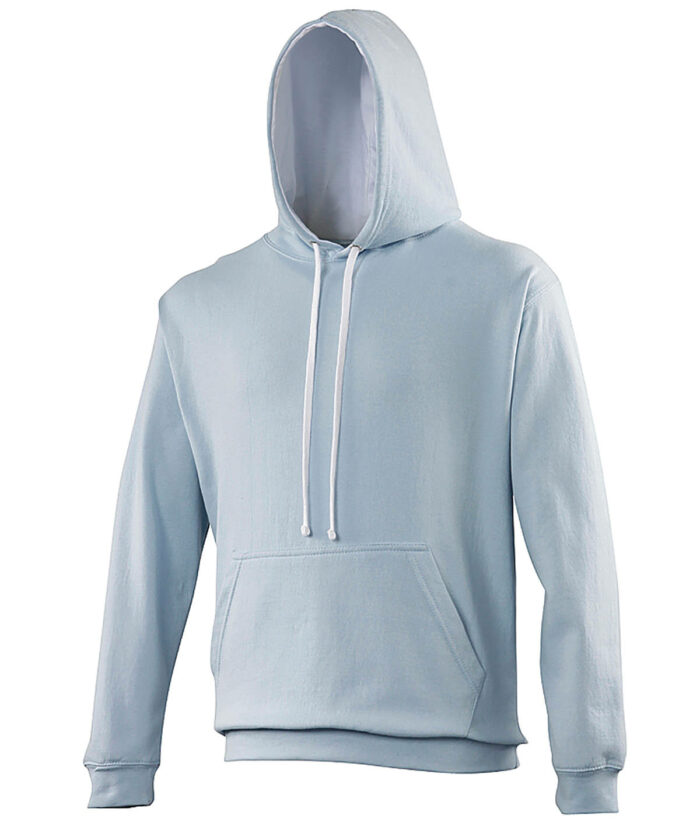 Varsity hoodie - Image 1