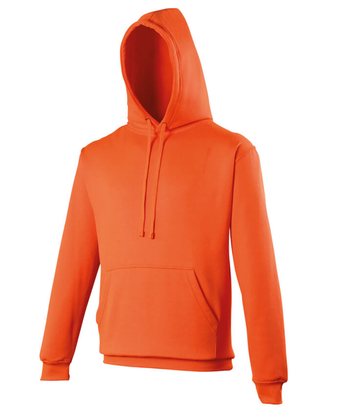 Electric hoodie - Image 6