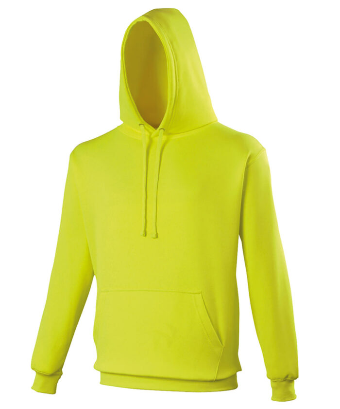 Electric hoodie - Image 1