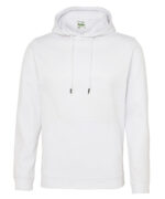 Sports polyester hoodie - Image 2