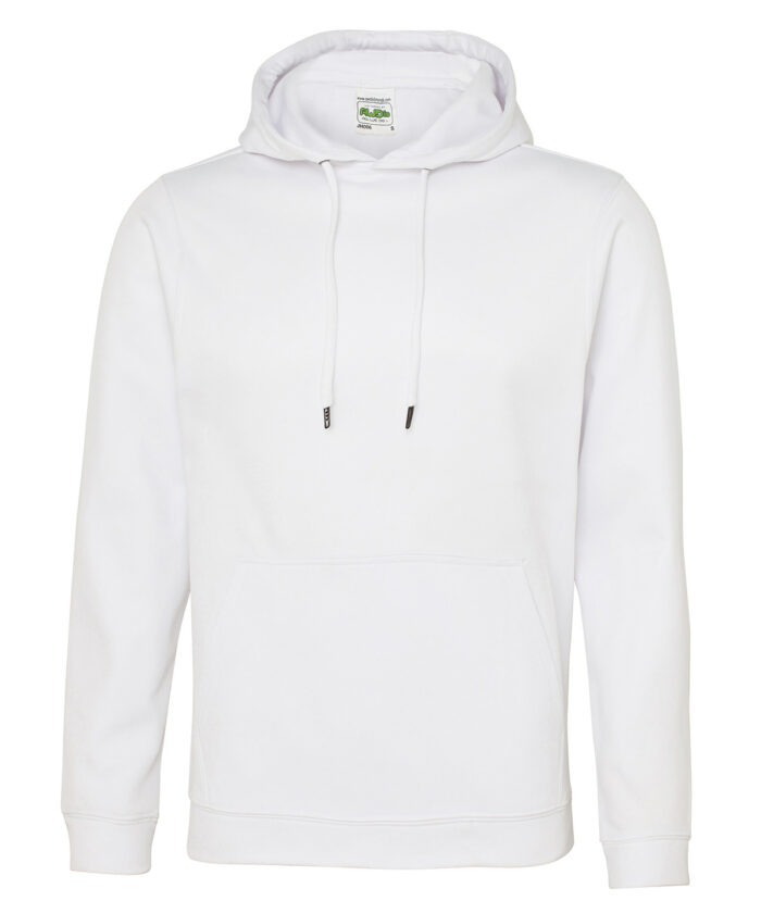 Sports polyester hoodie - Image 2