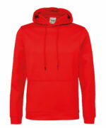 Sports polyester hoodie - Image 5