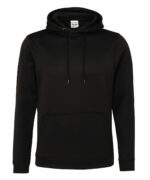 Sports polyester hoodie - Image 7