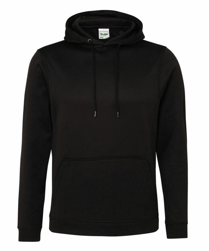 Sports polyester hoodie - Image 31