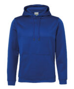 Sports polyester hoodie - Image 9