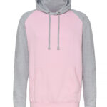 Variation picture for Baby Pink/Heather Grey