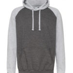 Variation picture for Charcoal/Heather Grey