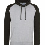 Variation picture for Heather Grey/Jet Black