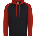 Variation picture for Jet Black/Fire Red