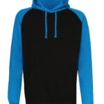 Variation picture for Jet Black/Sapphire Blue
