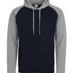 Variation picture for Oxford Navy/Heather Grey