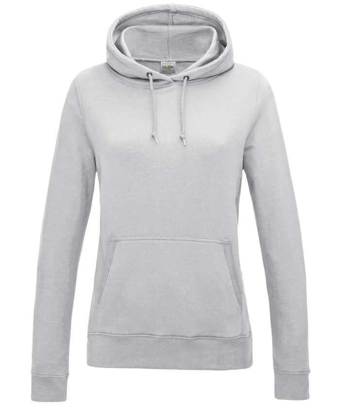 Women's College Hoodie - Image 7