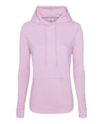 Women's College Hoodie - Image 5