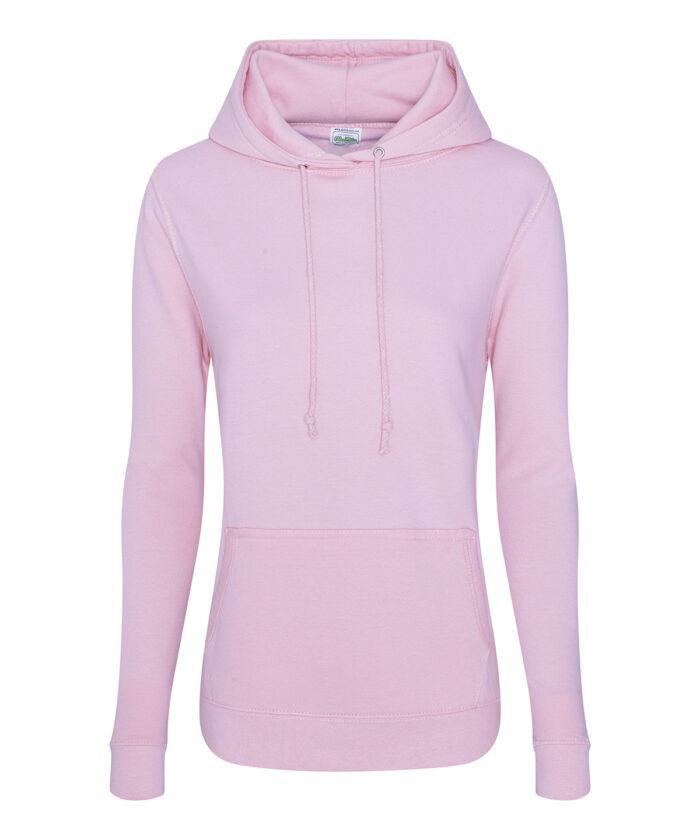 Women's College Hoodie - Image 19