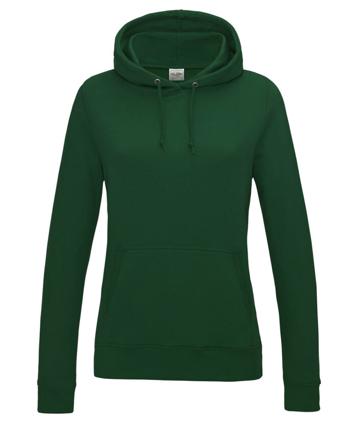 Women's College Hoodie - Image 25