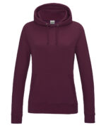 Women's College Hoodie - Image 8