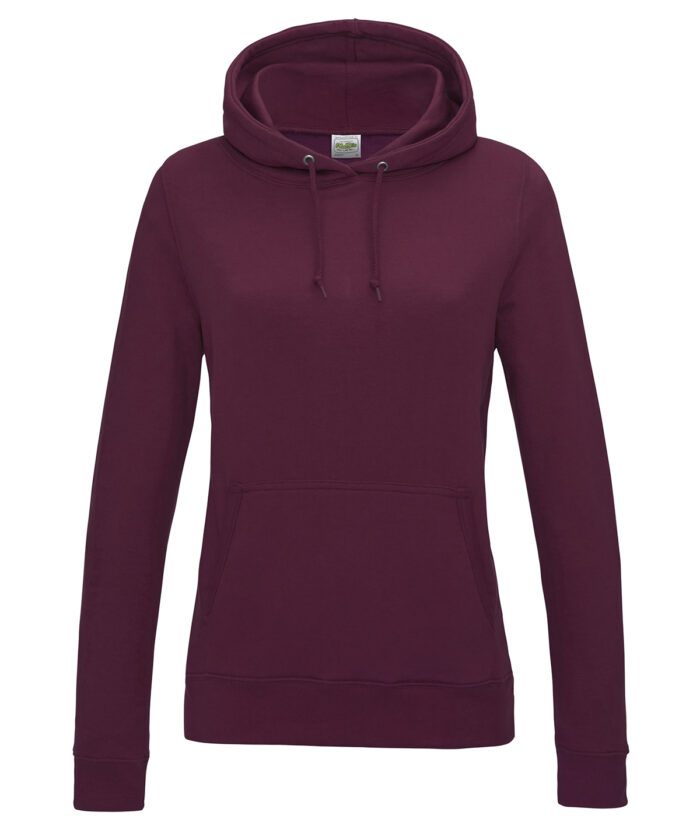 Women's College Hoodie - Image 37