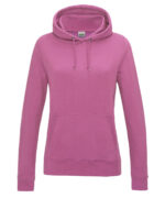 Women's College Hoodie - Image 9