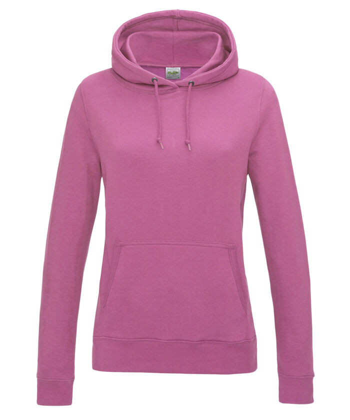 Women's College Hoodie - Image 43