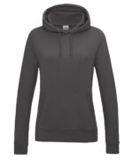 Women's College Hoodie - Image 10