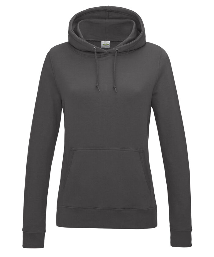 Women's College Hoodie - Image 49