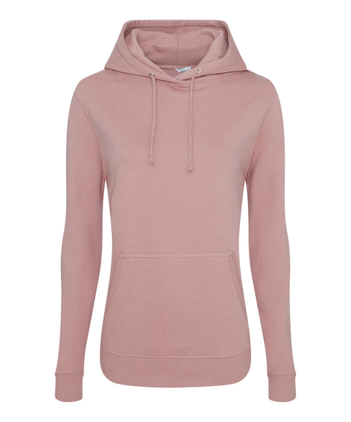Women's College Hoodie - Image 73