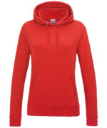Women's College Hoodie - Image 15