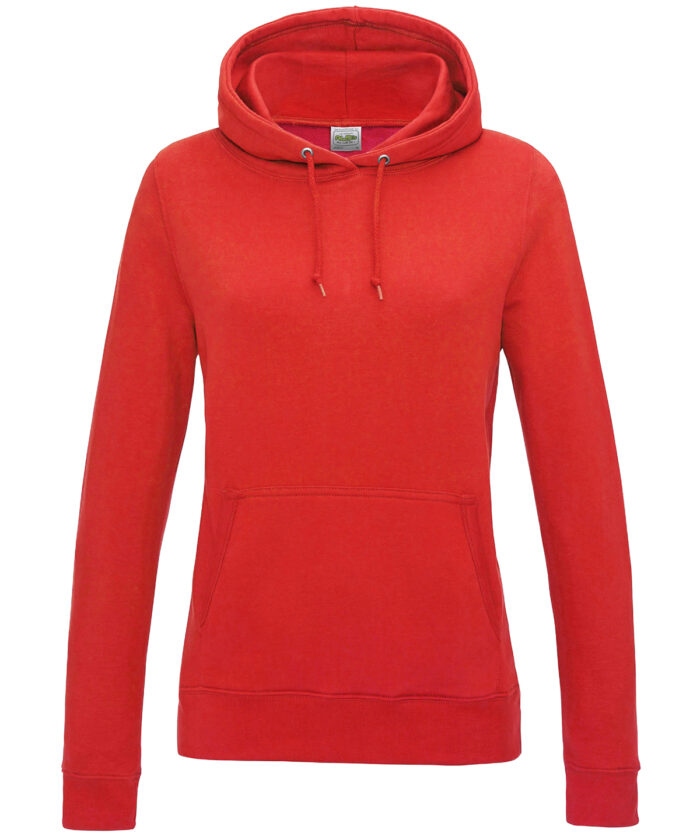 Women's College Hoodie - Image 79