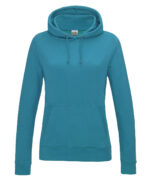 Women's College Hoodie - Image 16