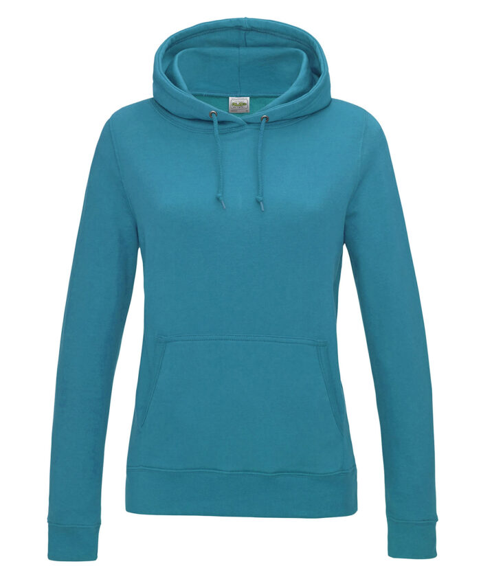 Women's College Hoodie - Image 85
