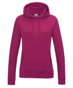 Women's College Hoodie - Image 18