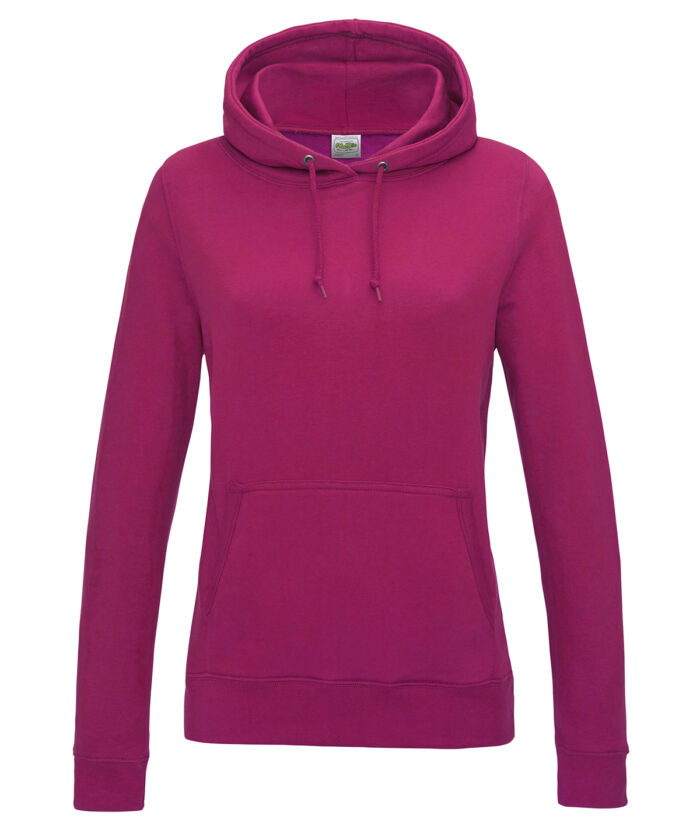 Women's College Hoodie - Image 97