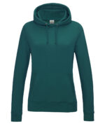 Women's College Hoodie - Image 19