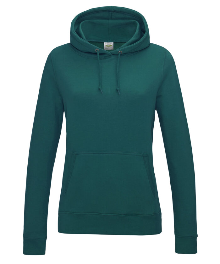 Women's College Hoodie - Image 103