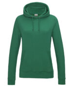 Women's College Hoodie - Image 21