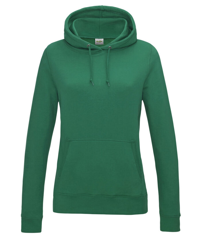 Women's College Hoodie - Image 115