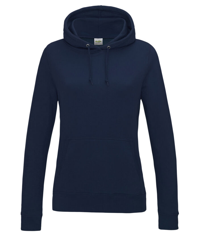 Women's College Hoodie - Image 121