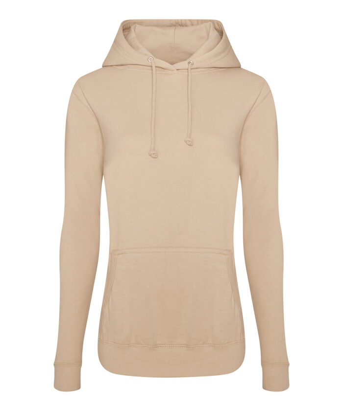 Women's College Hoodie - Image 127