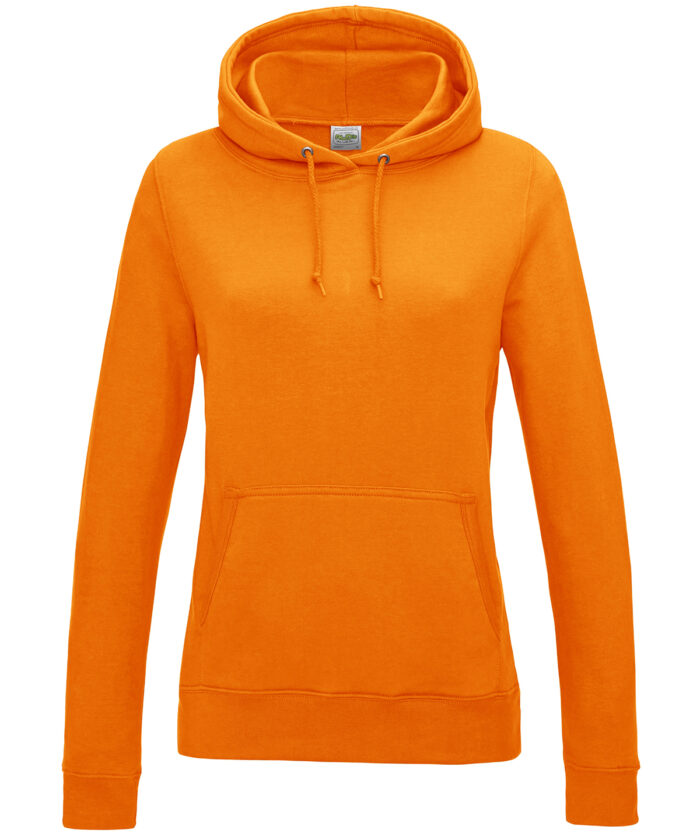Women's College Hoodie - Image 133