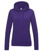 Women's College Hoodie - Image 28