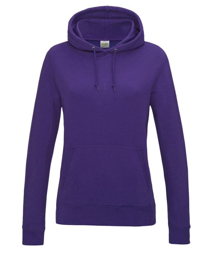 Women's College Hoodie - Image 157