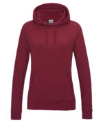 Women's College Hoodie - Image 29