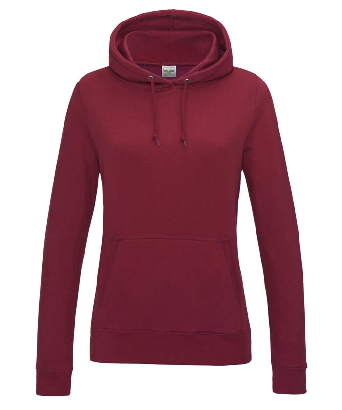 Women's College Hoodie - Image 163