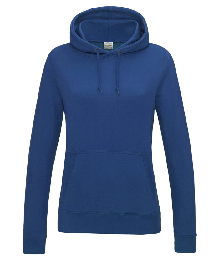 Women's College Hoodie - Image 169