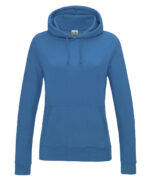 Women's College Hoodie - Image 31