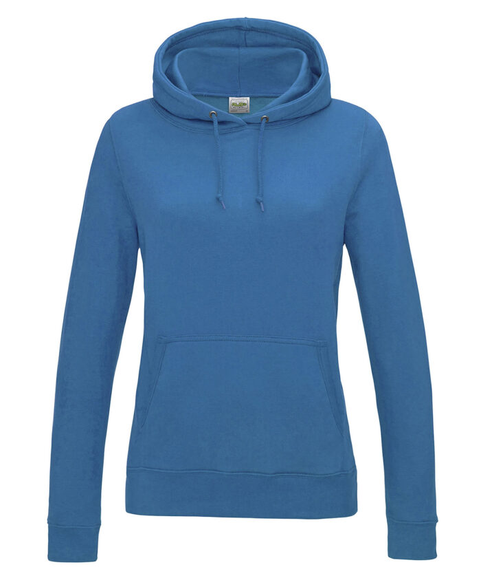 Women's College Hoodie - Image 175