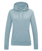 Women's College Hoodie - Image 32