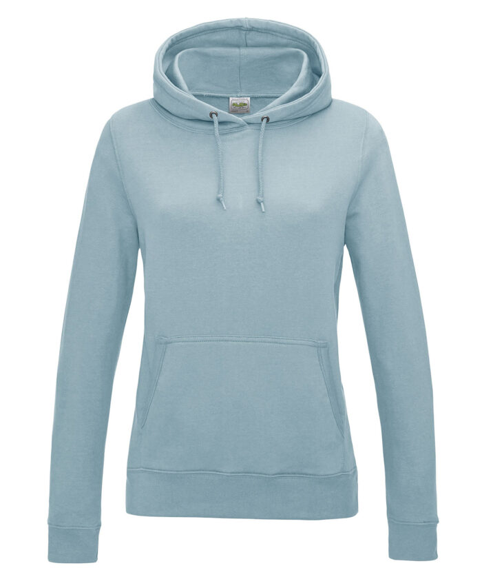 Women's College Hoodie - Image 181