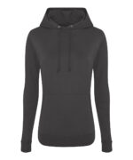 Women's College Hoodie - Image 33