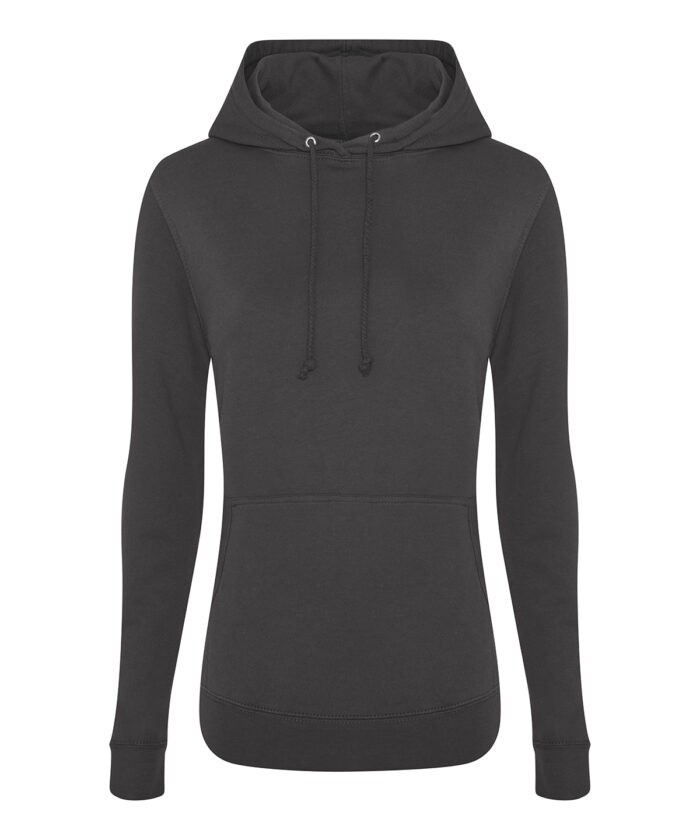 Women's College Hoodie - Image 187